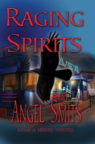 Raging Spirits