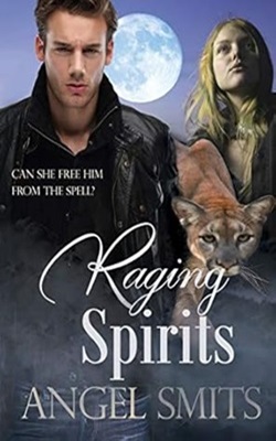 Raging Spirits